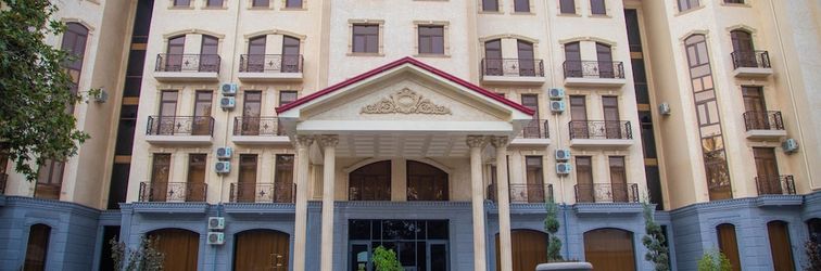 Lain-lain AirPlaza Hotel