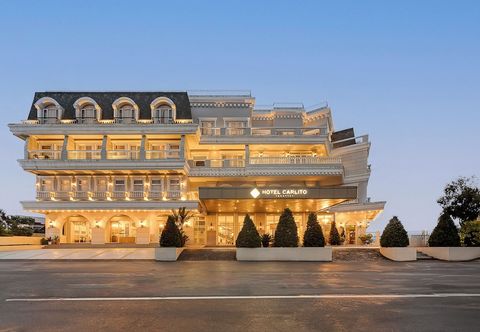 Lainnya Hotel Carlito Tagaytay