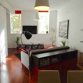 Primary image 1 멜버른의 역사적인 아르데코 아파트먼트, 스타일리쉬하게 휴식, 수영장, 체육관, 주차장 포함, 퍼핑 빌리 증기 기관차 호텔