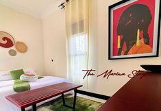 Lainnya 7 The Marina Stays Private Hotel & Spa