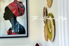 Lainnya The Marina Stays Private Hotel & Spa