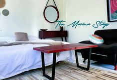 Lainnya 4 The Marina Stays Private Hotel & Spa