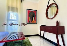 其他 6 The Marina Stays Private Hotel & Spa