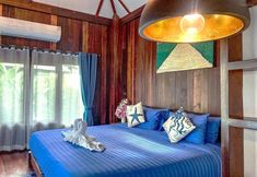 Lain-lain 7 Buffalo Island Resort & Adventure Park