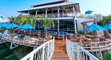 Lain-lain 2 Buffalo Island Resort & Adventure Park