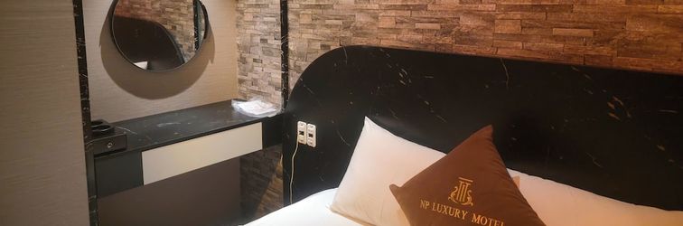 Others NP Motel BD by BAY LUXURY