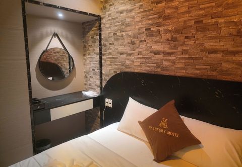 Others NP Motel BD by BAY LUXURY