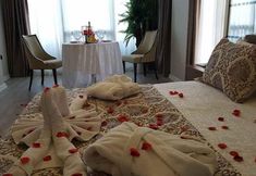 Others 4 Atakum Palas Otel