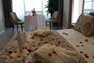 Others 4 Atakum Palas Otel