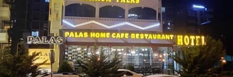 Others Atakum Palas Otel