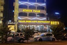 Others Atakum Palas Otel