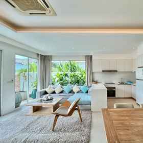 Primary image 1 Kamala Garden View Baan Ratri 4, Kamala Hotels