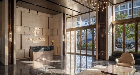 Others 2 THE FILMORE DA NANG