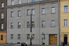 อื่นๆ Prague Urban Apartments 48