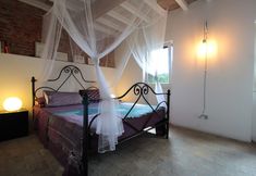 Others 3 Villa Poggio Zucchino