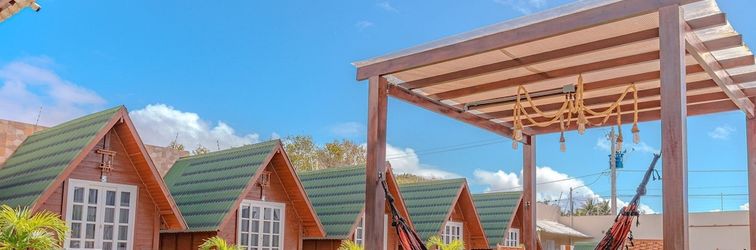 Lain-lain Oceana Suites Aracaju