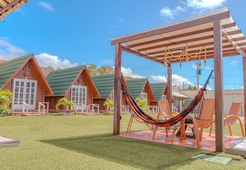 Lain-lain Oceana Suites Aracaju