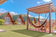 Lain-lain Oceana Suites Aracaju