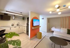 Others 3 Flex Ortaköy