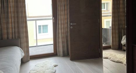 Others 2 Silver Apartments St Moritz