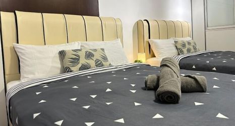 Lain-lain 2 The CEO SuiteZ1 By Homey Planet