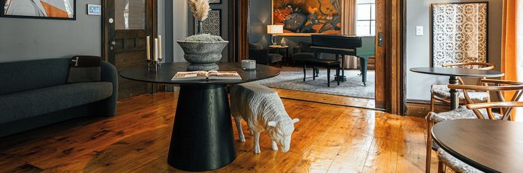 其他 Amaya Bed&Breakfast