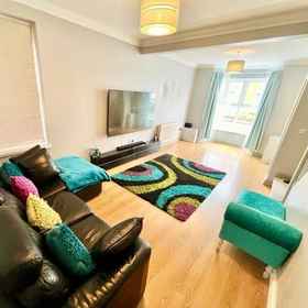 Primary image 1 Spencer Street Retreat in Northampton, Hotel Northamptonshire