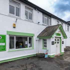 Primary image 1 Ty Glyndwr Hotel Bangor, Llanelltyd 호텔