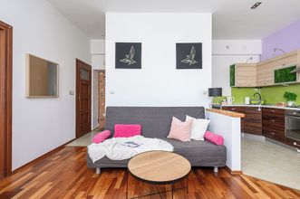 Others 4 ShortStayPoland Ordynacka B139