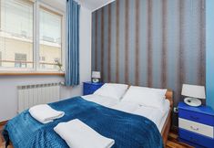 Others 3 ShortStayPoland Ordynacka B139