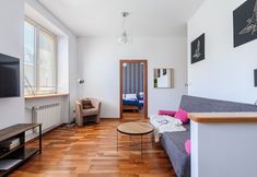 Others 6 ShortStayPoland Ordynacka B139