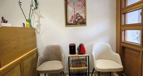 Others 2 Pastel İstanbul