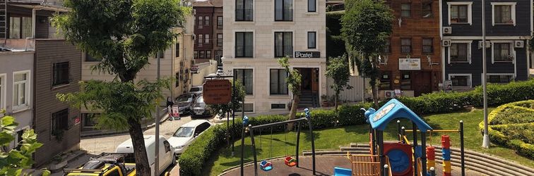 Others Pastel İstanbul