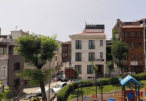 Others Pastel İstanbul