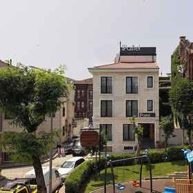 Primary image1Pastel İstanbul,Mevlana Bazaar Lokum Fabrikası مولانا بازار飯店