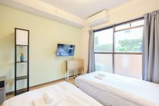 Others Shinjuku Waseda Earthtone Apartment