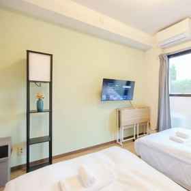 Primary image 1 Shinjuku Waseda Earthtone Apartment, Yasukuni Shrine Hotels