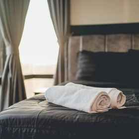 Room 1 Mahjong Midvalley The Jade 3Br8pax Mosaic Southkey, Crystal Crown Hotel Hotels