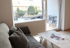 其他 5 Comfort Apartments Villach Self CheckIn