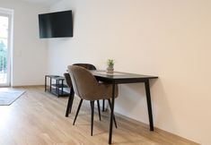 其他 6 Comfort Apartments Villach Self CheckIn