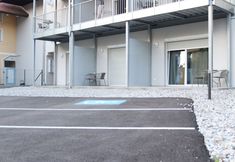 其他 2 Comfort Apartments Villach Self CheckIn