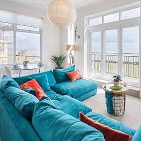 Room1Host Stay Fishers Apartment,唐布里奇和马灵区飯店