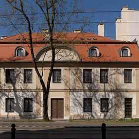 Primary image 1 Dom Pod Kotwicą, Khách sạn Vanilla Aparthotel