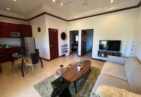 Lainnya Thailand Dream Village E09