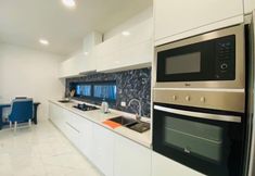 Others 6 Lively Garden 6BR Pool Villa (Pattaya South) - VVP7.11