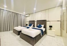 Others 5 Lively Garden 6BR Pool Villa (Pattaya South) - VVP7.11