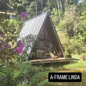 Primary image 1 SEU PARAISO NA MONTANHAS, Espírito Santo Hotels