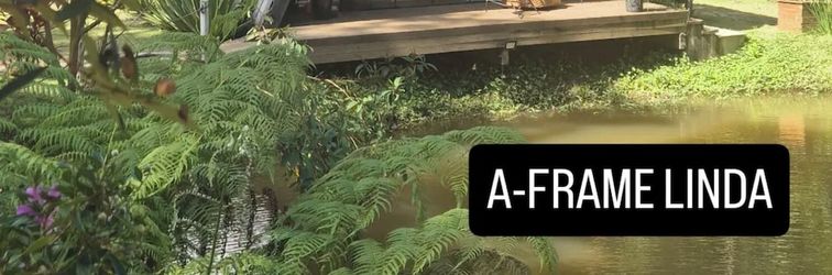 Others SEU PARAISO NA MONTANHAS