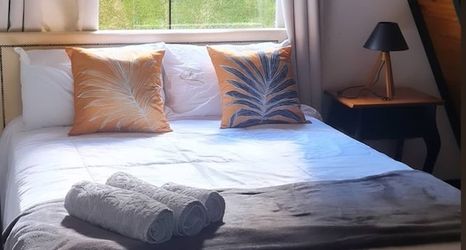 其他 2 SEU PARAISO NA MONTANHAS