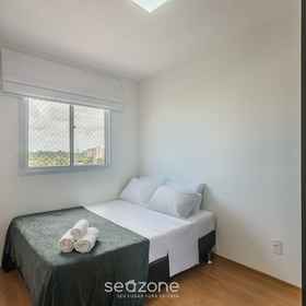 Room12-bedroom Apart in Condominium With Pool Map0803,皮拉雅飯店